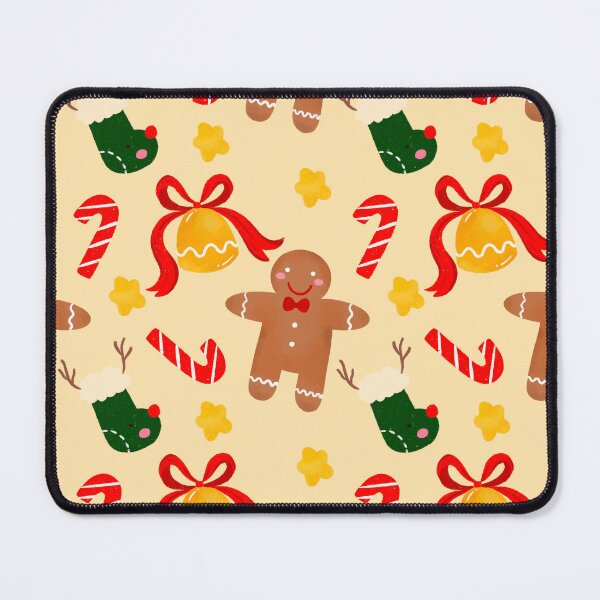 Item preview, Ginger Bread And Friend designed and sold by RubyyVelvet.