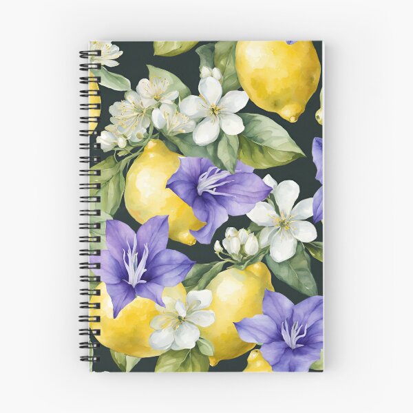 Item preview, Campanula Lemon designed and sold by Tina Veenstra.