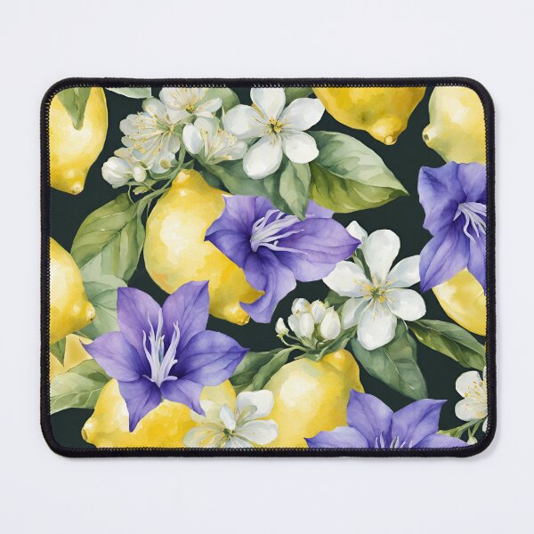 Item preview, Campanula Lemon designed and sold by Tina Veenstra.