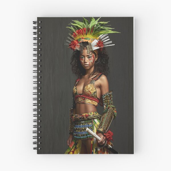 Item preview, Samba Samurai designed and sold by Tirsot.