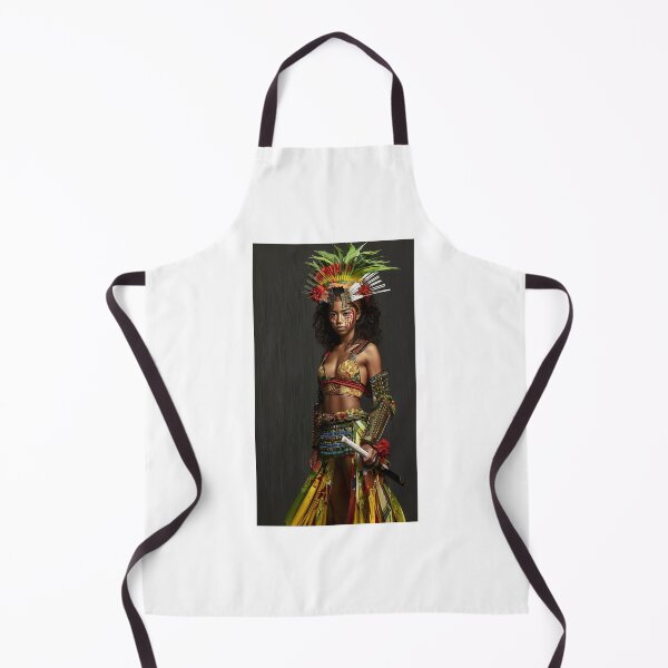 Item preview, Samba Samurai designed and sold by Tirsot.
