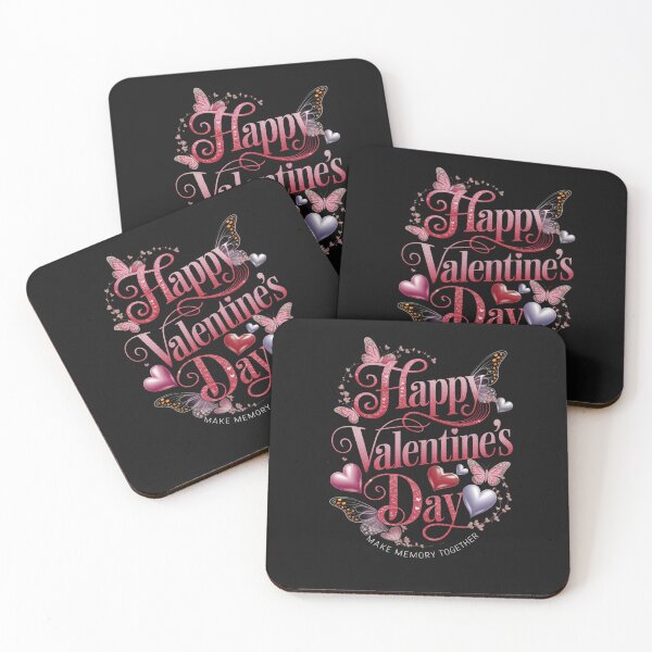 Item preview, Copy of  Elegant Valentine's Day Design - Celebrate Love Together. designed and sold by DigitalArtByNow.