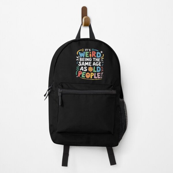 Item preview, Funny Aging Design - Same Age as Old People designed and sold by love3617.