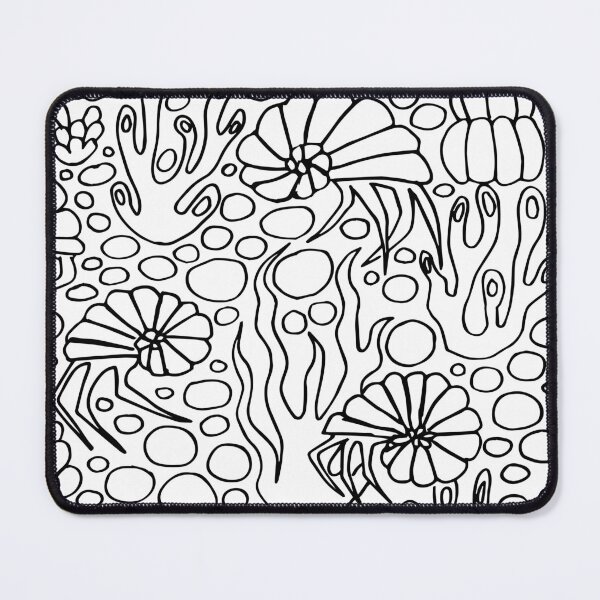 Item preview, crabs in black and white designed and sold by cora-fl.