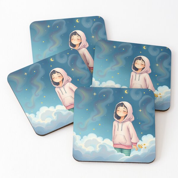 Item preview, Dreamland designed and sold by AJSRPrints.