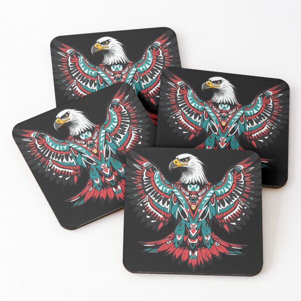 Item preview, Native Eagle designed and sold by Getup-clothing.