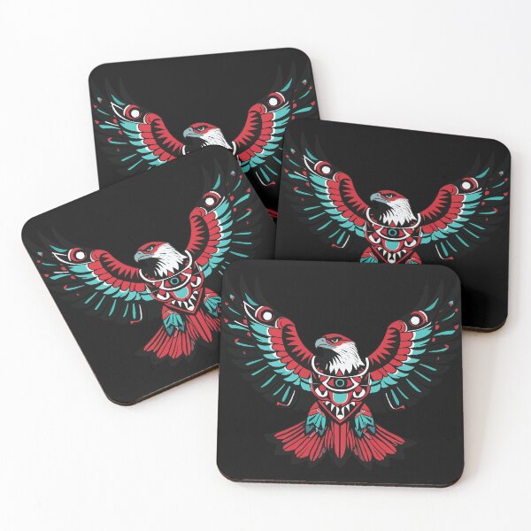 Item preview, Native Eagle designed and sold by Getup-clothing.