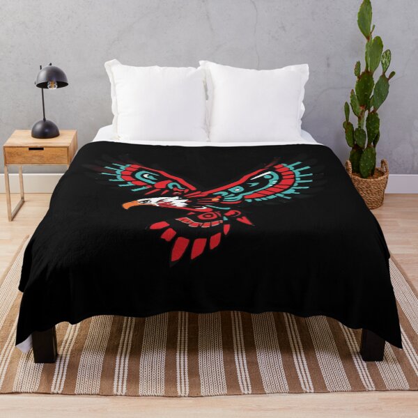 Item preview, Native Eagle designed and sold by Getup-clothing.