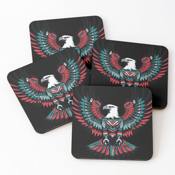 Item preview, Native Eagle designed and sold by Getup-clothing.