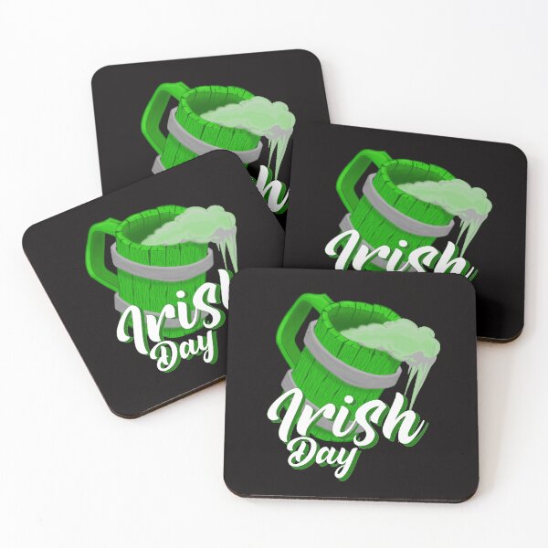 Item preview,  St. Patricks Irish day  designed and sold by TheEndDesign.
