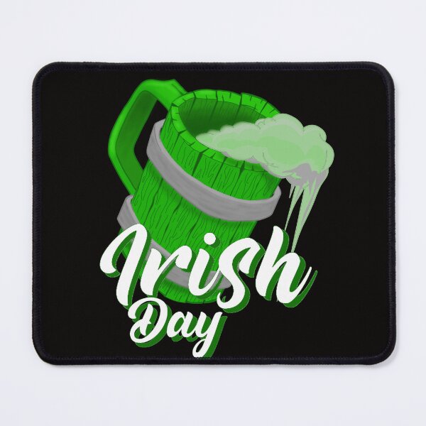 Item preview, St. Patricks Irish day designed and sold by TheEndDesign.