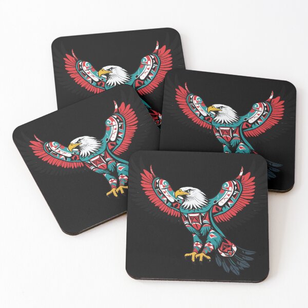 Item preview, Native Eagle designed and sold by Getup-clothing.
