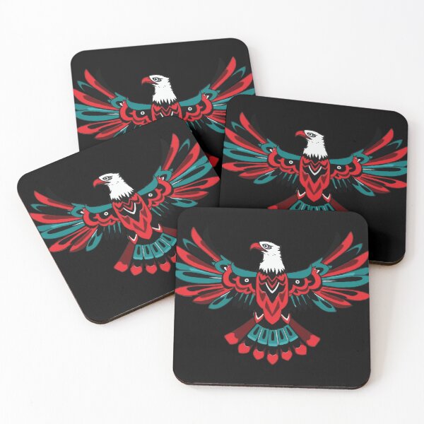 Item preview, Native Eagle designed and sold by Getup-clothing.