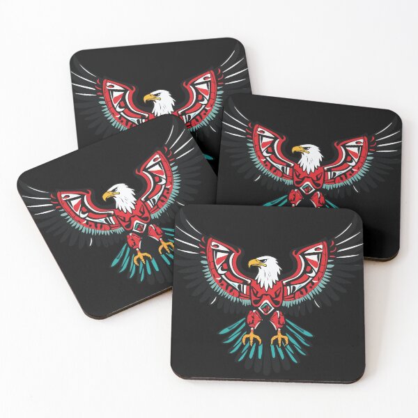 Item preview, Native Eagle designed and sold by Getup-clothing.
