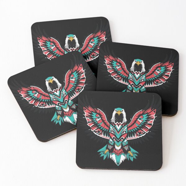 Item preview, Native Eagle designed and sold by Getup-clothing.