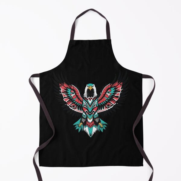 Item preview, Native Eagle designed and sold by Getup-clothing.
