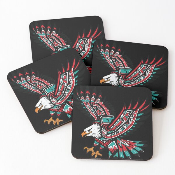 Item preview, Native Eagle designed and sold by Getup-clothing.