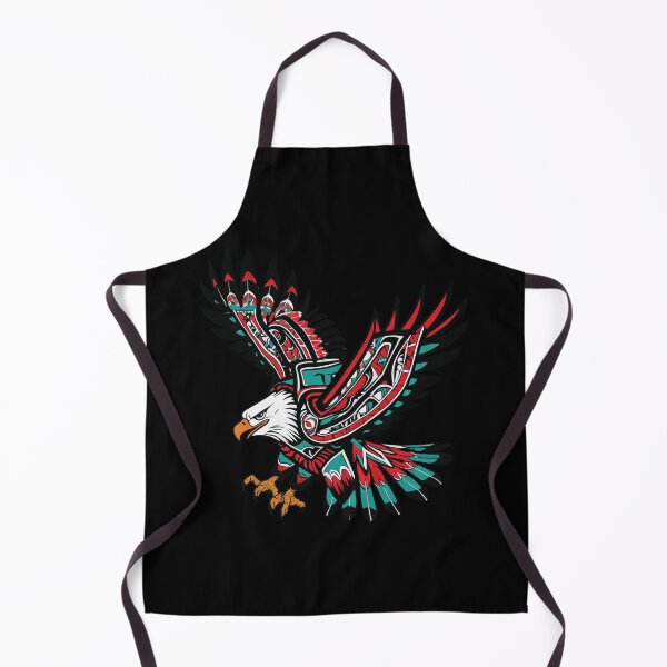 Item preview, Native Eagle designed and sold by Getup-clothing.