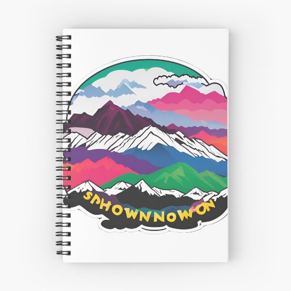 Item preview, Snowdon Design Sigma designed and sold by PhilosophicalG.