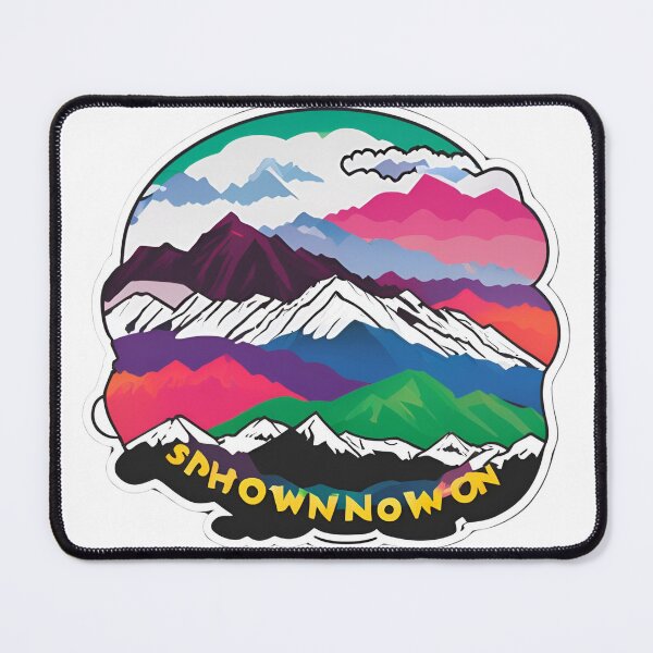 Item preview, Snowdon Design Sigma designed and sold by PhilosophicalG.