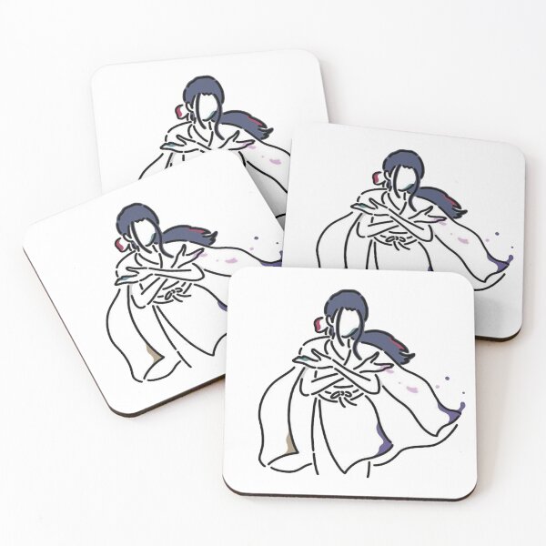 Item preview, Nico Robin Line Art designed and sold by kobmamba.