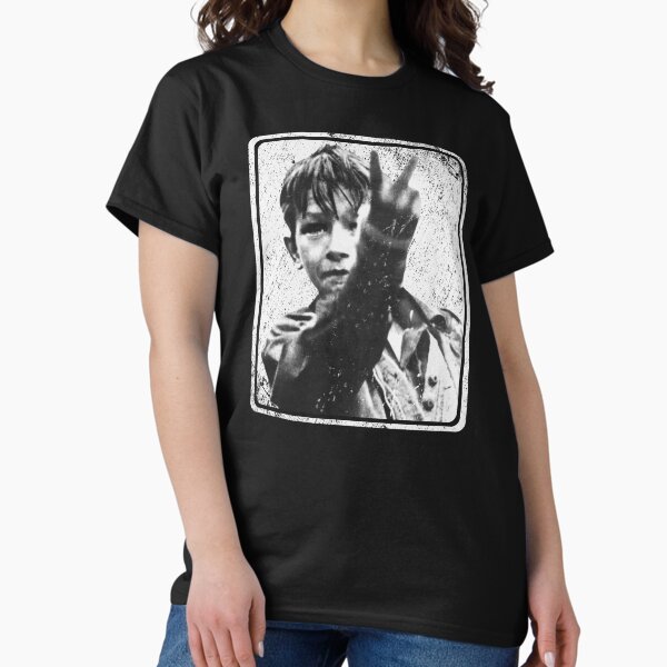 Item preview, Billy Up Yours Distressed from Kes by Ken Loach with Border designed and sold by Chilled Peak.