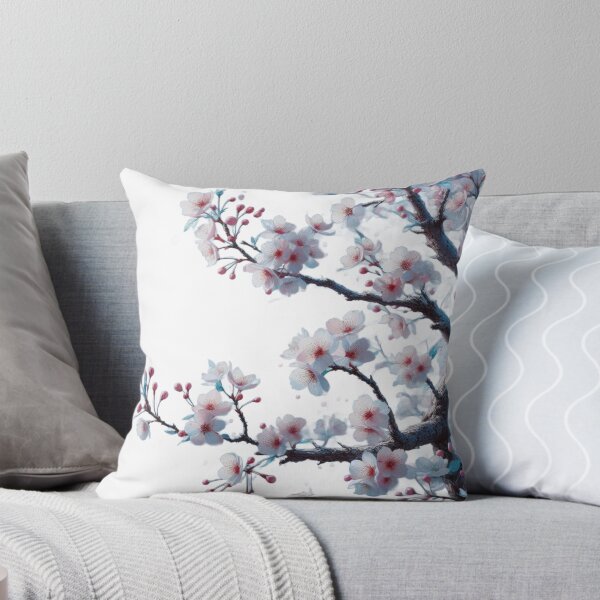 Item preview, Cherry blossom designed and sold by MixtaGraphics.