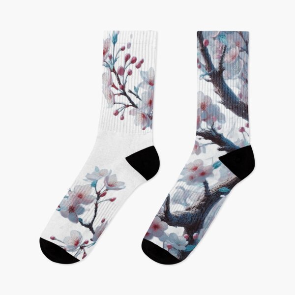 Item preview, Cherry blossom designed and sold by MixtaGraphics.
