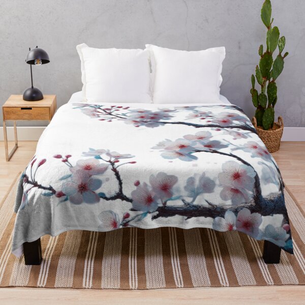 Item preview, Cherry blossom designed and sold by MixtaGraphics.