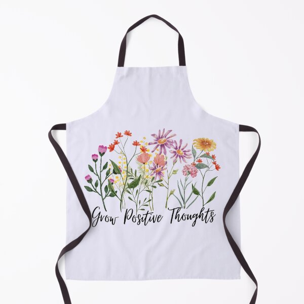 Item preview, Grow Positive Thoughts designed and sold by LeafPH.