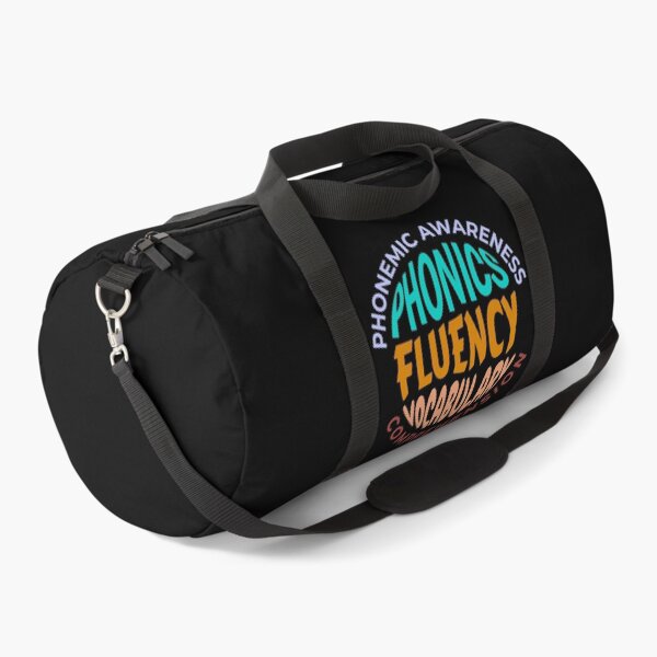 Item preview, Phonics Fluency Vocabulary Language designed and sold by MooonTees.