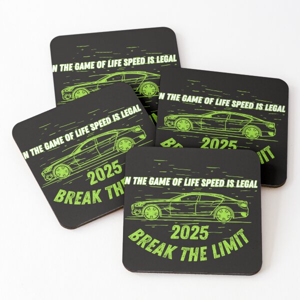 Item preview, 2025, Break the limit  designed and sold by TEE-HQ.