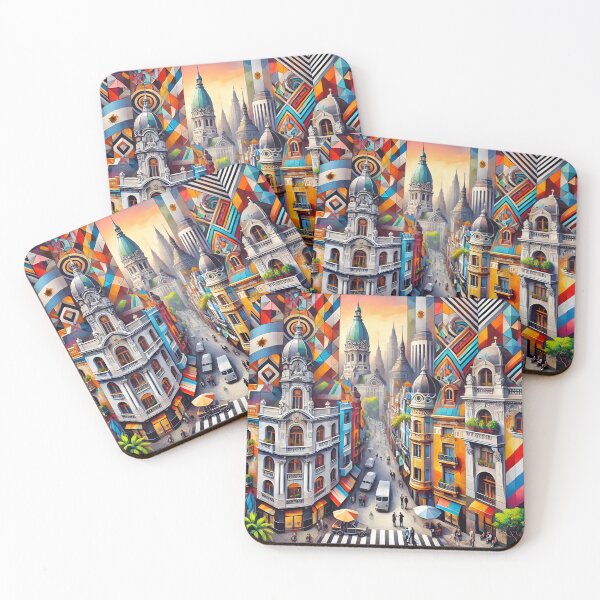 Item preview, Buenos Aires designed and sold by Ambroa Stuff.