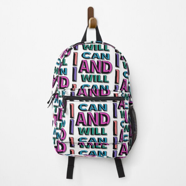 Item preview, I Can And I Will designed and sold by Henrylizarraga.