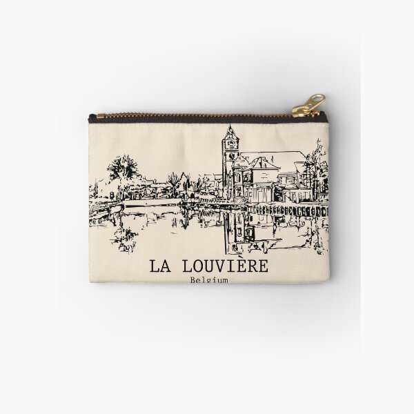 Item preview, La Louvière - Belgium designed and sold by Lakeric.