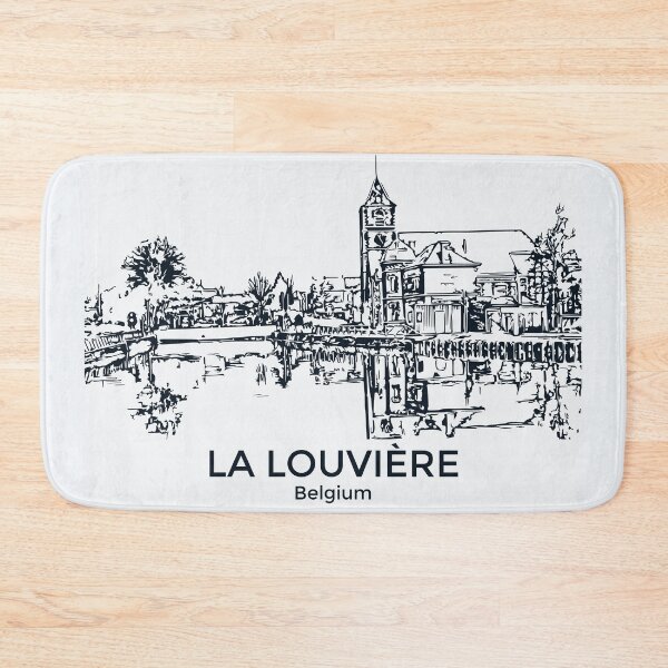 Item preview, La Louvière - Belgium designed and sold by Lakeric.