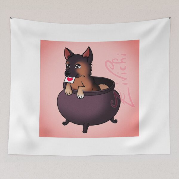 Item preview, My friend Drako designed and sold by PalikoRuka.