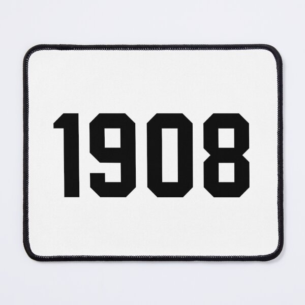 Item preview, 1908 Lask black designed and sold by VRedBaller.