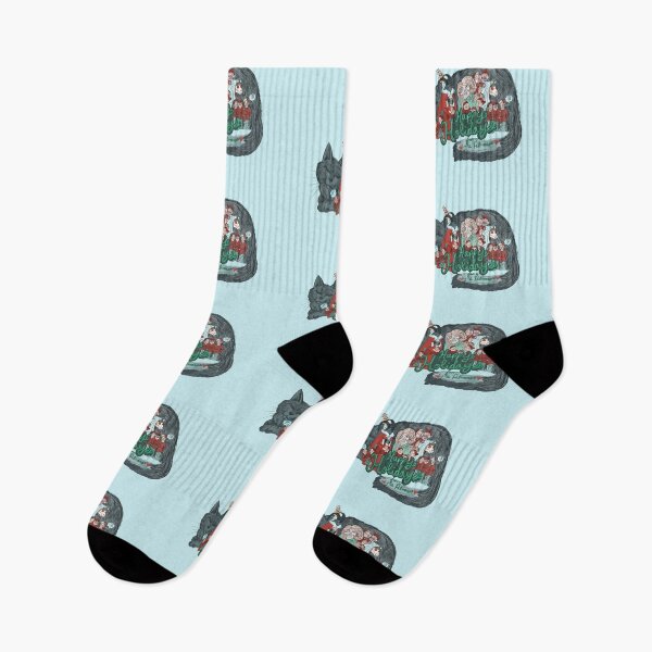 Item preview, Holidays with the Palmers designed and sold by OWTP.