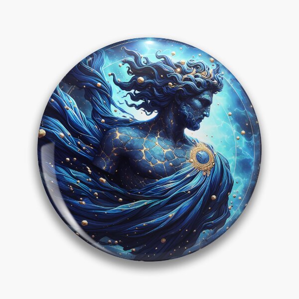 Item preview, Aether: The Essence of the Cosmos designed and sold by Hellenic Sophia.