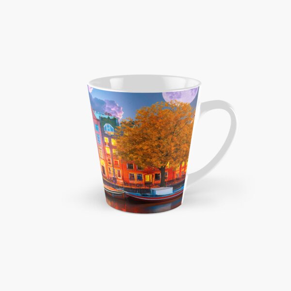 Item preview, An Evening in Amsterdam designed and sold by JEJ Visual Art.