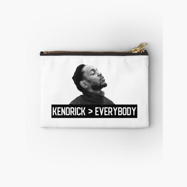 Item preview, Kendrick Lamar Vs Everybody graphic designed and sold by Jamarro Mercer.