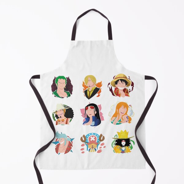 Item preview, Strawhat Pirates designed and sold by kobmamba.