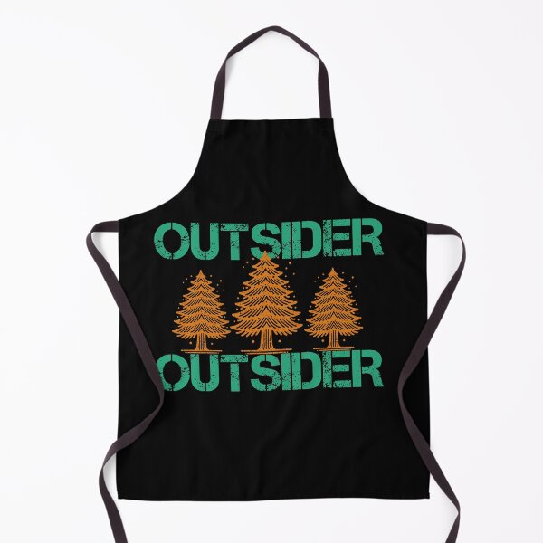 Item preview, Outsider - Outdoor Enthusiast designed and sold by VinsendDraconi.
