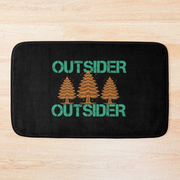 Item preview, Outsider - Outdoor Enthusiast designed and sold by VinsendDraconi.
