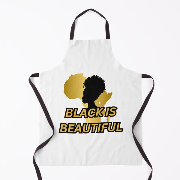 Item preview, Black Is Beautiful designed and sold by BroShop001.