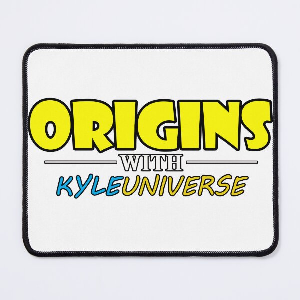 Artikelvorschau, URSPRÜNGE mit KyleUniverse entworfen und verkauft von KyleUniverse.