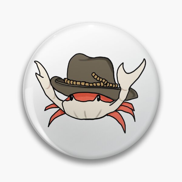 Item preview, crab designed and sold by Miu0.
