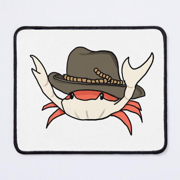 Item preview, crab designed and sold by Miu0.