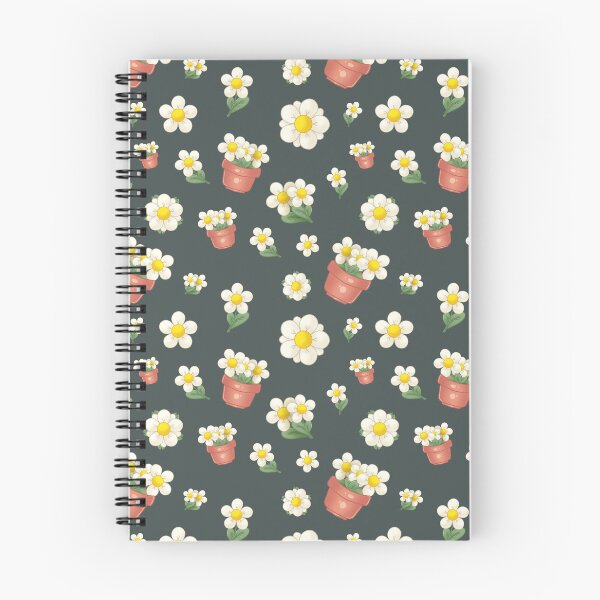 Item preview, Cute cottagecore flowers designed and sold by GlowInSnow.